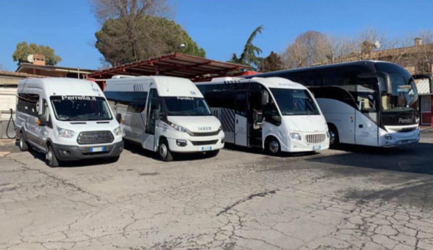 Servizi Scolastici e trasporto Dipendenti