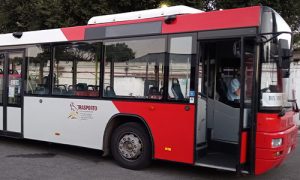 Trasporto Pubblico Locale roma