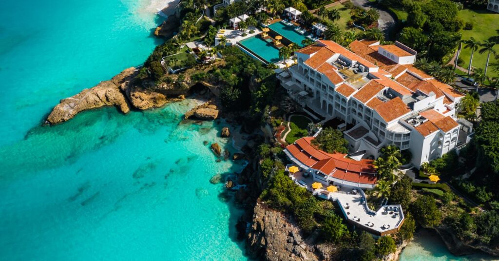 Anguilla, elogio caraibico al relax tra spiagge e aragoste Anguilla, elogio caraibico al relax tra spiagge e aragoste